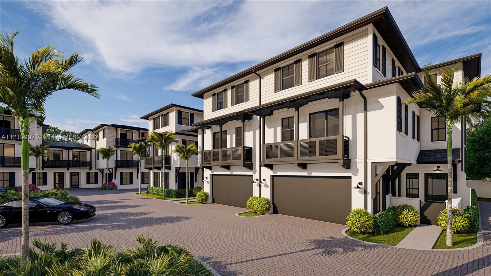 FLAGLER GROVES ESTATES SEC - Residential