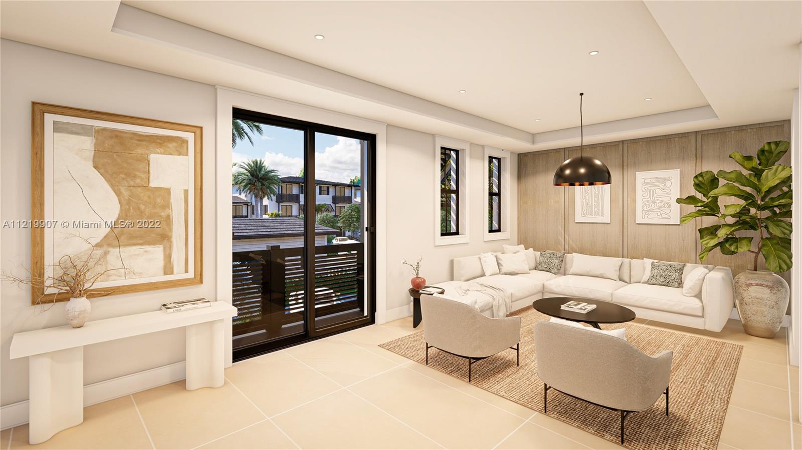 FLAGLER GROVES ESTATES SEC - Residential