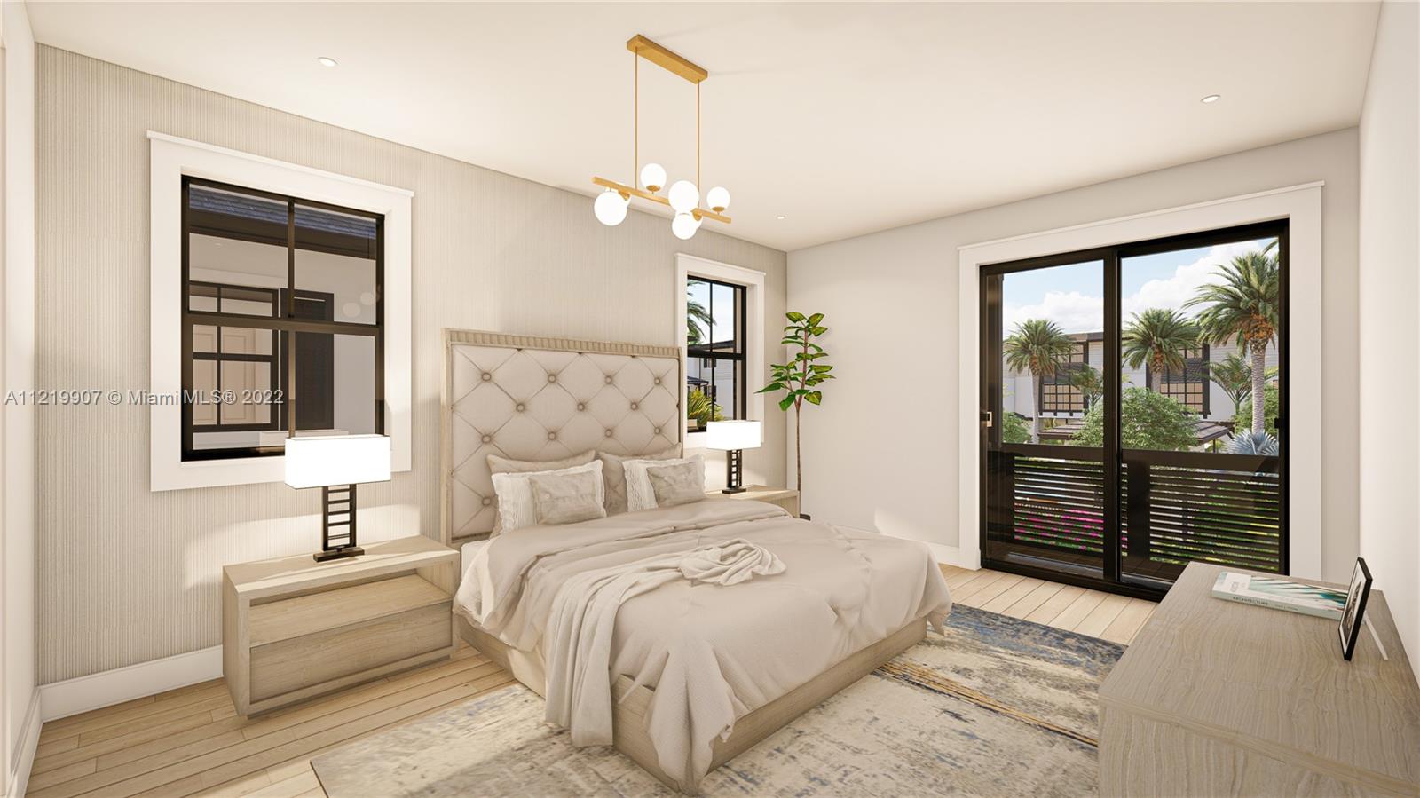 FLAGLER GROVES ESTATES SEC - Residential