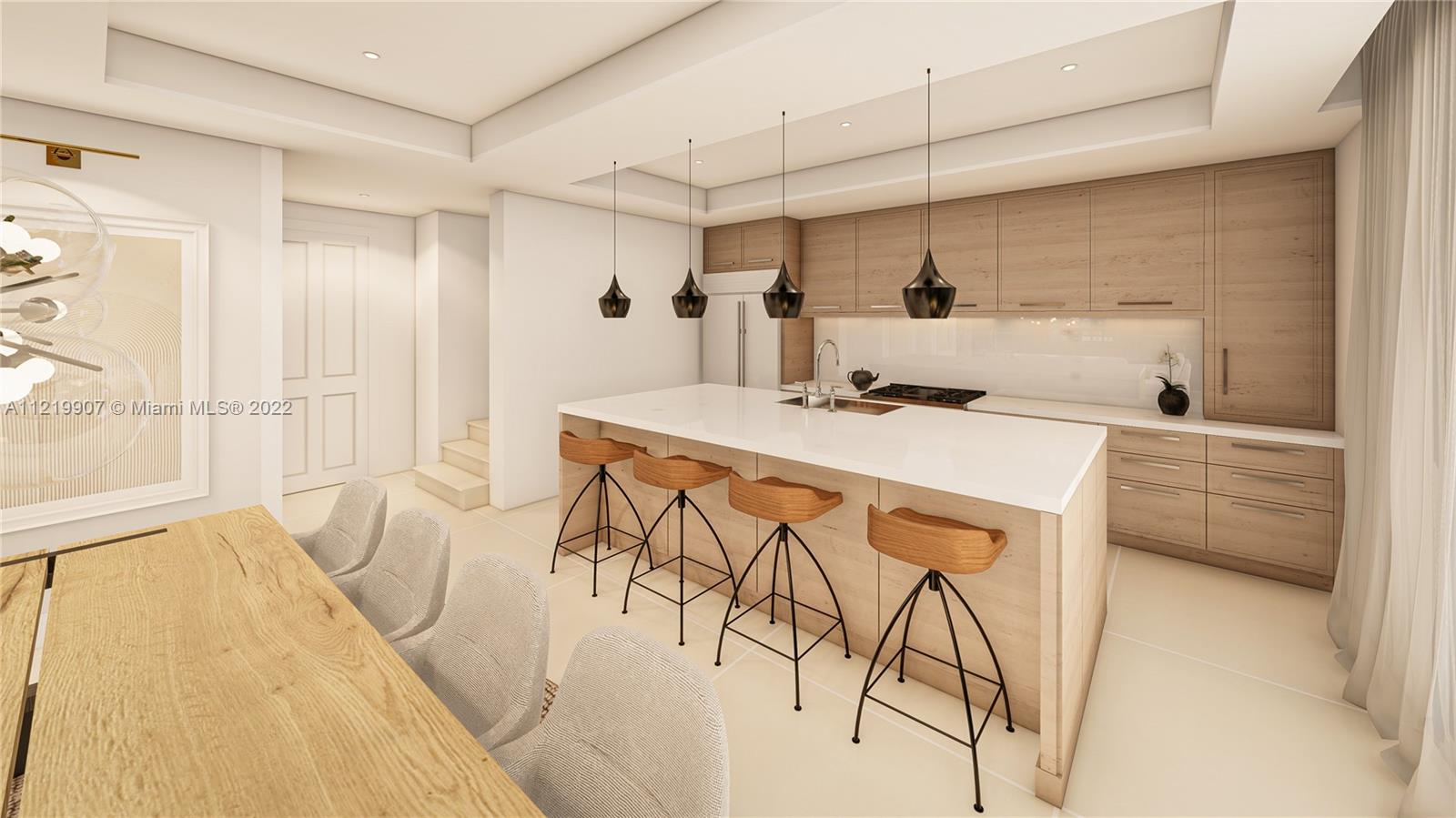 FLAGLER GROVES ESTATES SEC - Residential