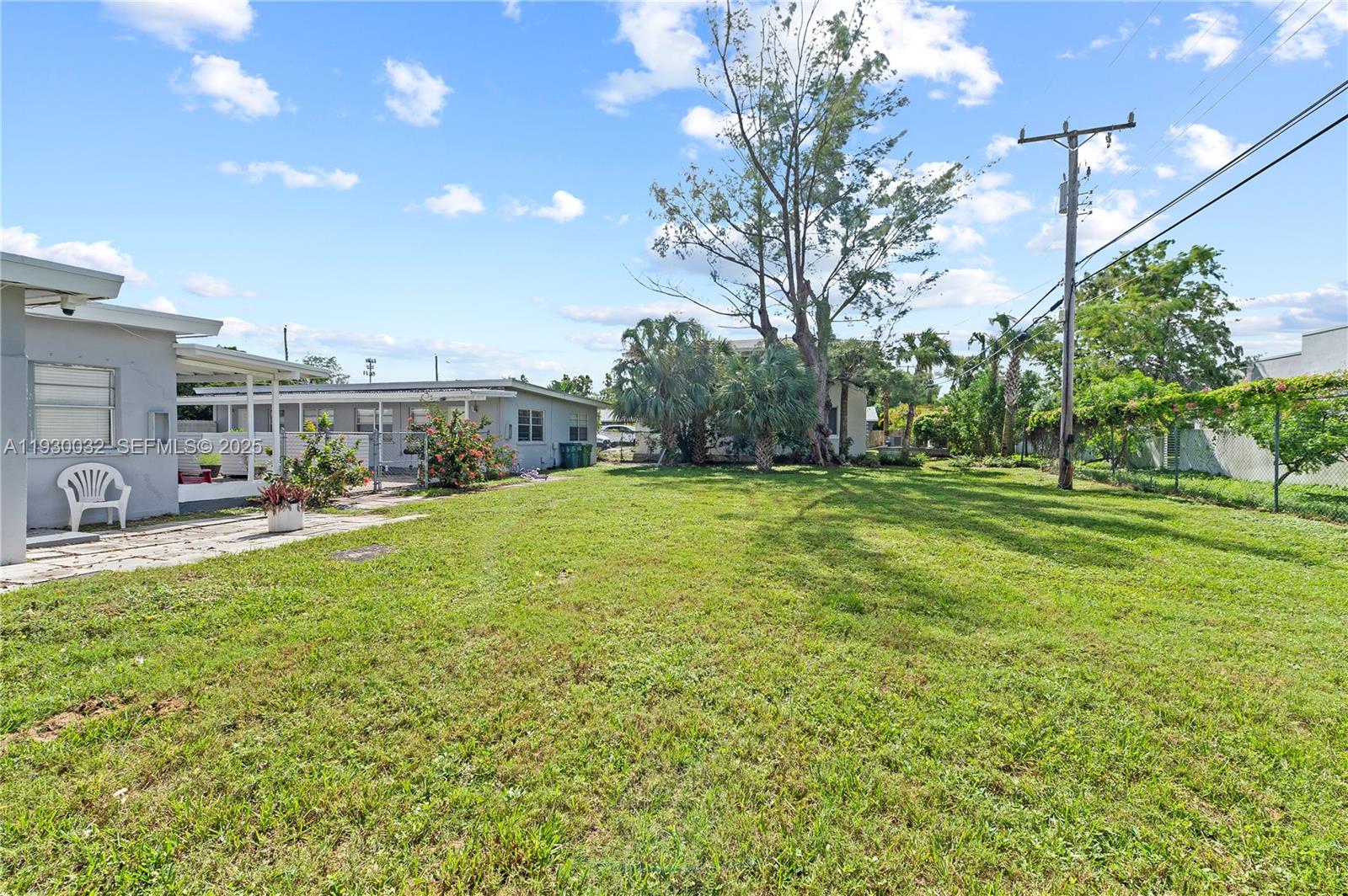 PROGRESSO - Residential Lease