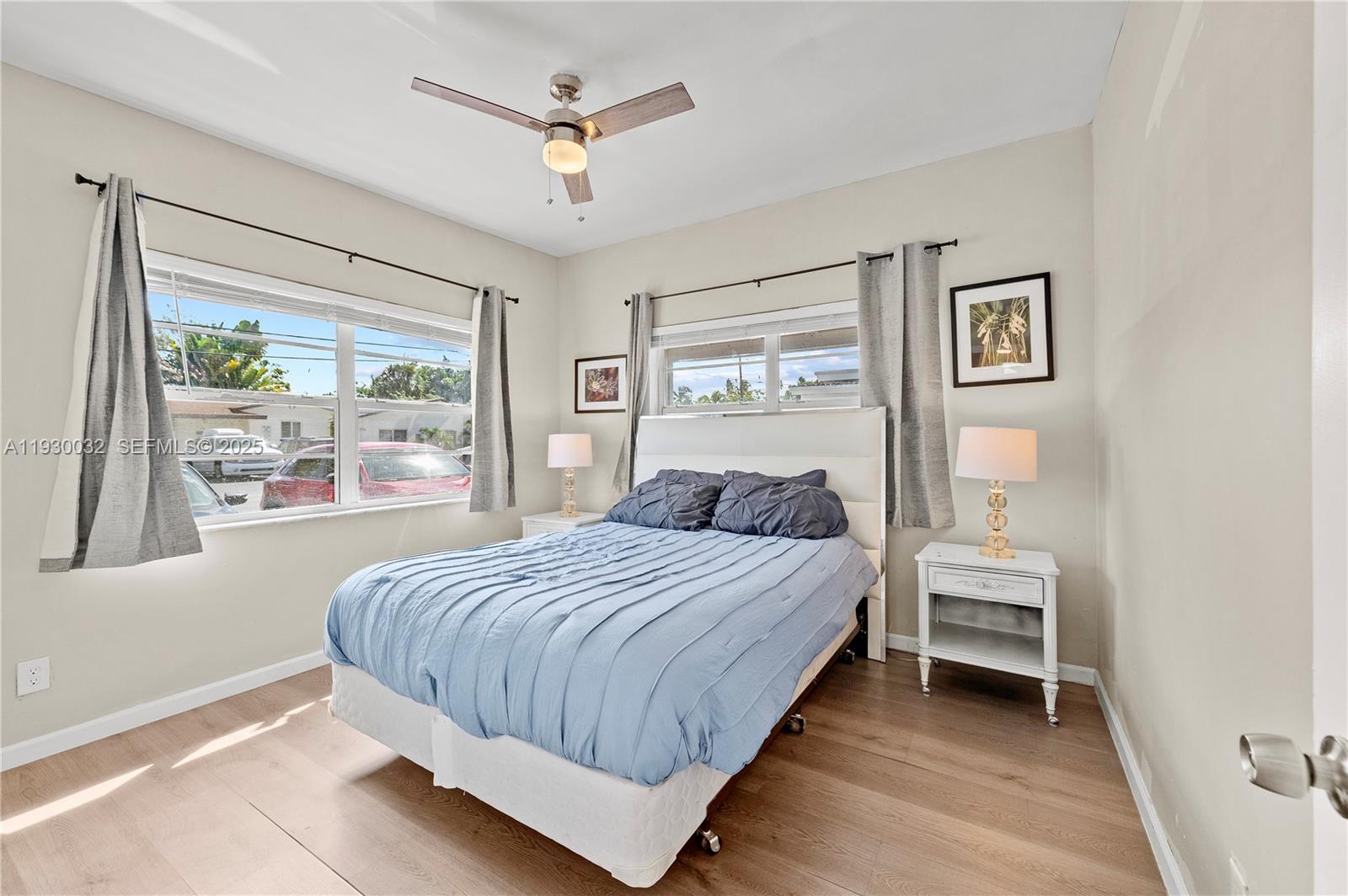 PROGRESSO - Residential Lease