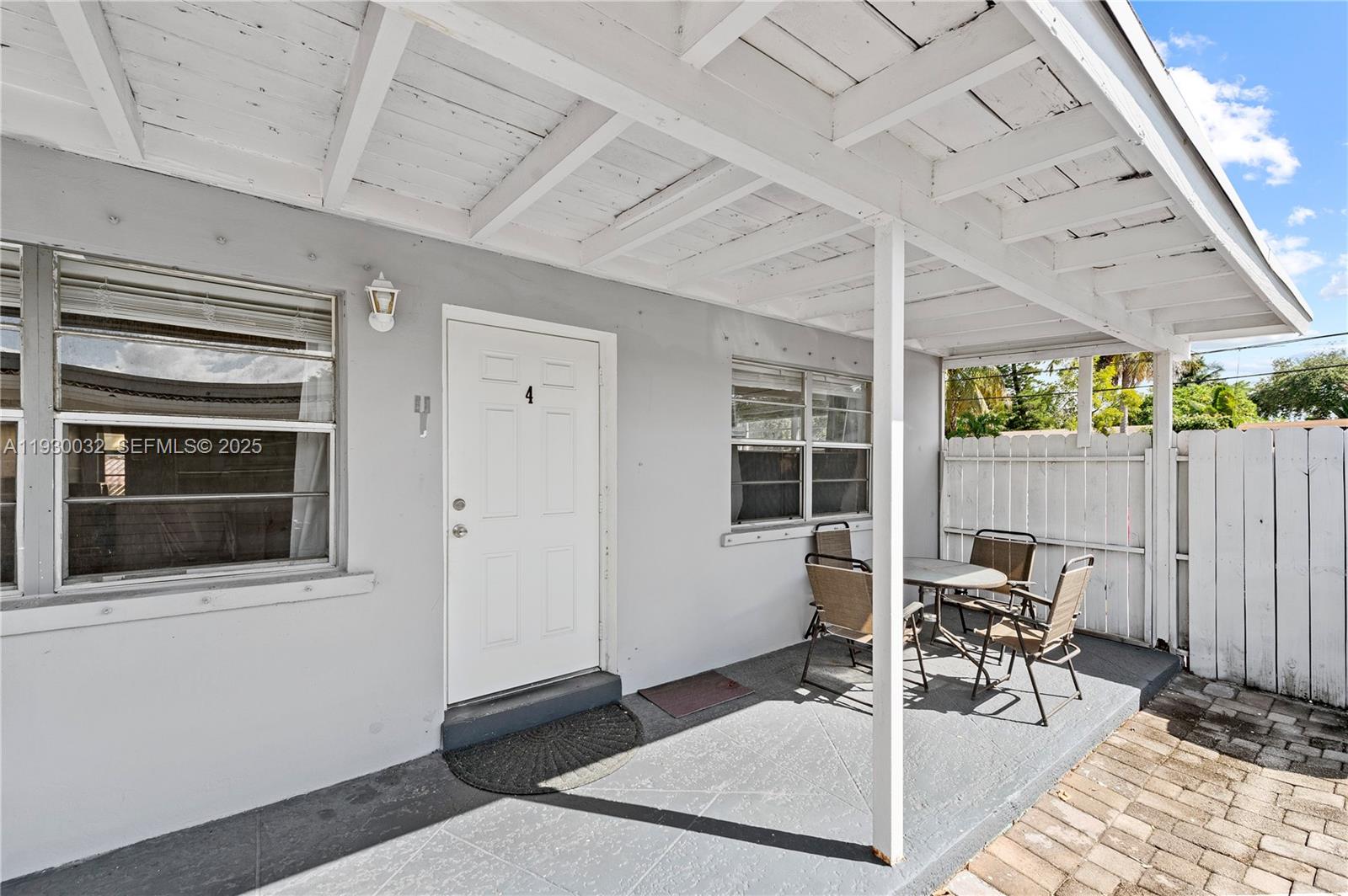 PROGRESSO - Residential Lease