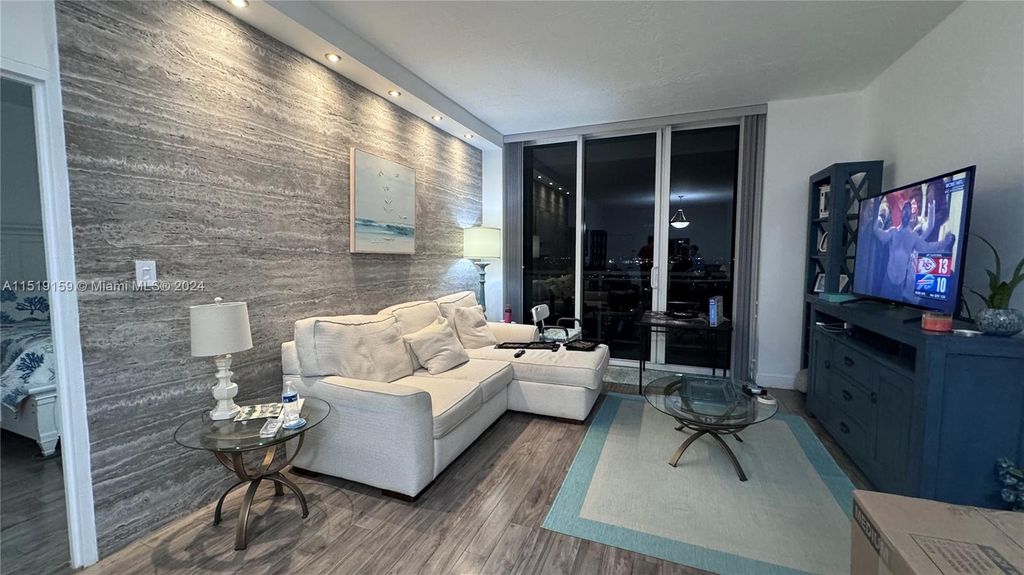 Photo of 3000 S Ocean Dr #1600, Hollywood, FL 33019 (MLS # A11519159)