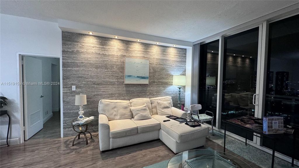 Photo of 3000 S Ocean Dr #1600, Hollywood, FL 33019 (MLS # A11519159)