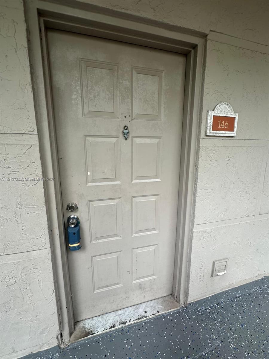 LAS VISTAS AT DORAL CONDO - Residential Lease