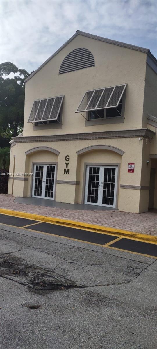 LAS VISTAS AT DORAL CONDO - Residential Lease