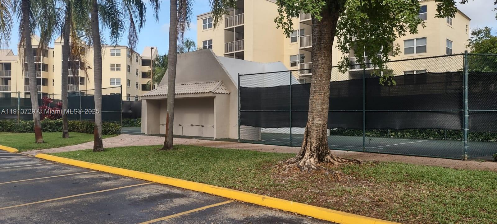 LAS VISTAS AT DORAL CONDO - Residential Lease