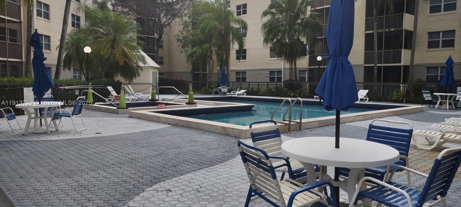 LAS VISTAS AT DORAL CONDO - Residential Lease