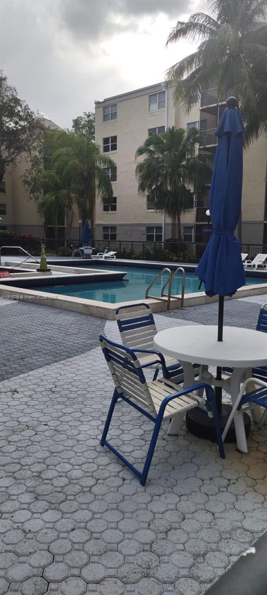 LAS VISTAS AT DORAL CONDO - Residential Lease
