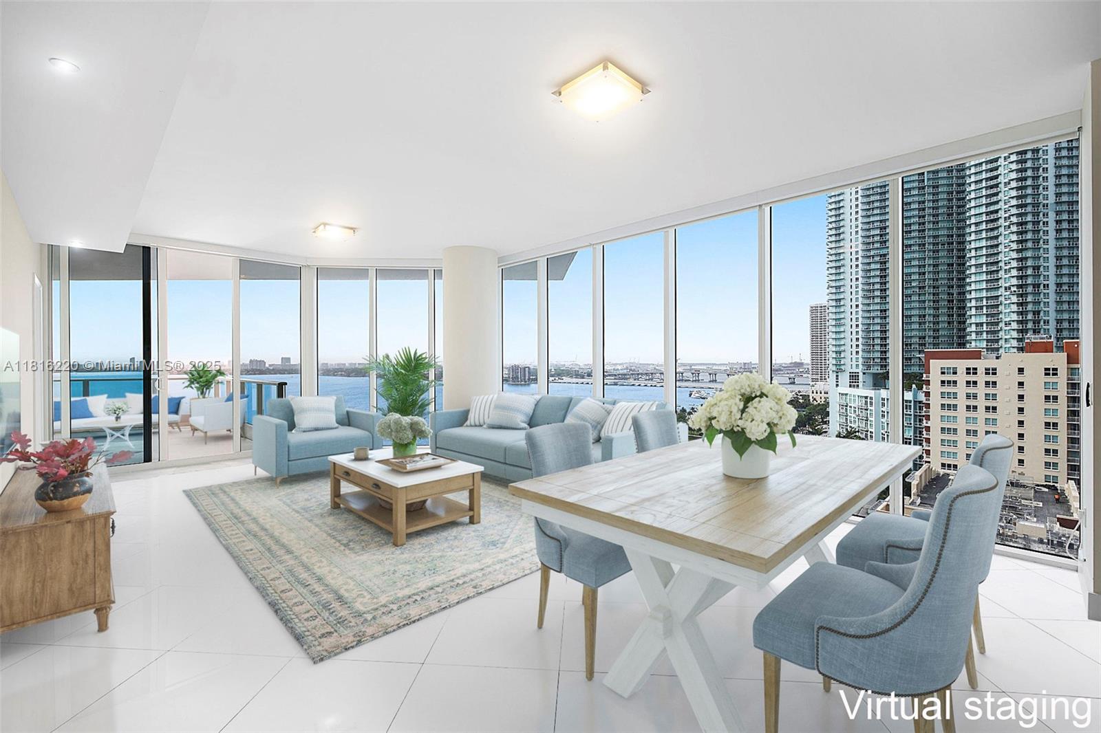 PARAMOUNT BAY CONDO - Residential Lease