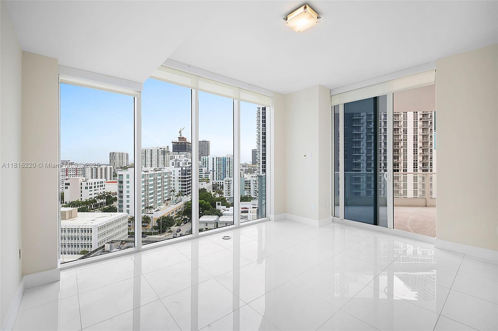 PARAMOUNT BAY CONDO - Residential Lease