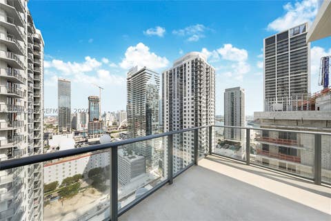 Photo of 11 NE 6th St #3209, Miami, FL 33132 (MLS # A12045533)