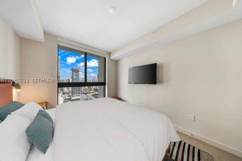 Tiny photo for 11 NE 6th St #3209, Miami, FL 33132 (MLS # A12045533)