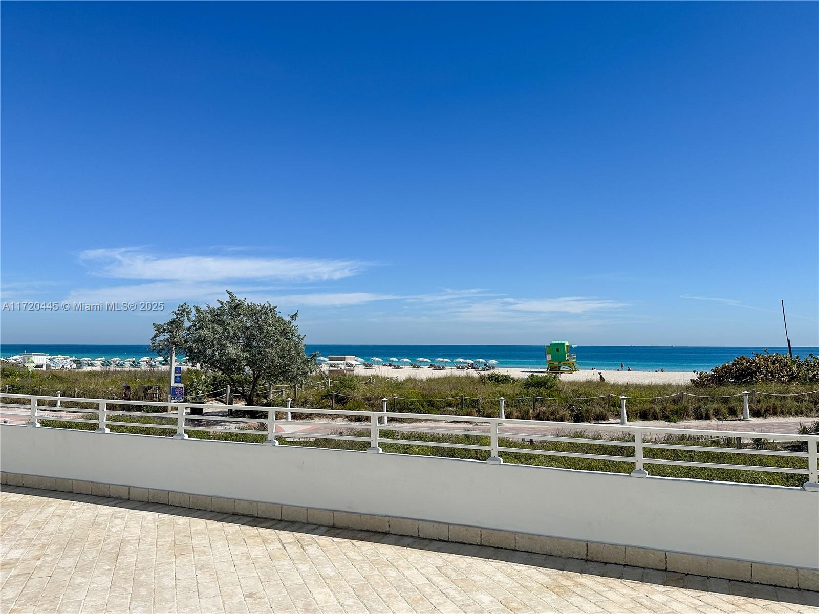 345 Ocean Dr 521