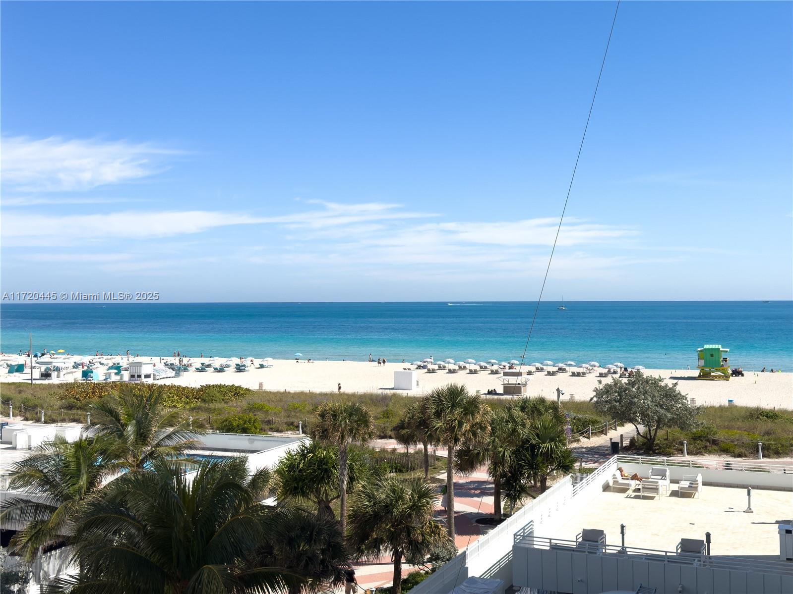 345 Ocean Dr 521
