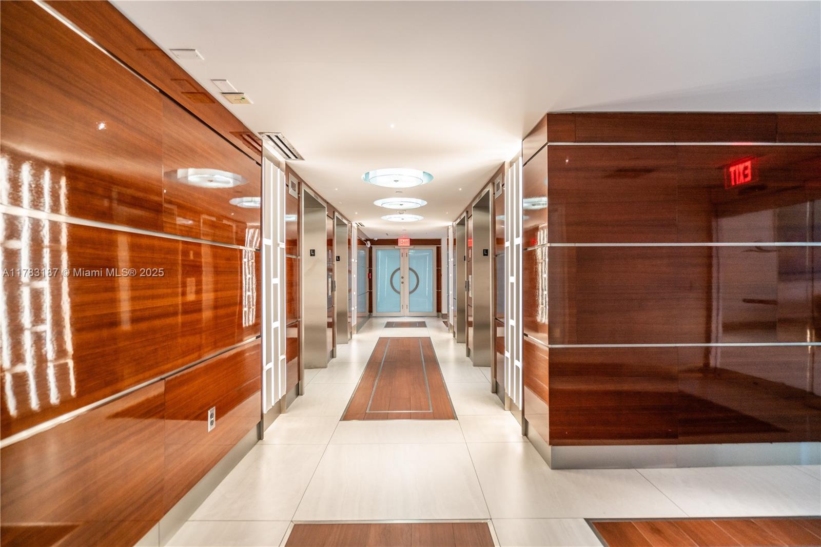 YACHT CLUB AT PORTOFINO C - Residential Lease