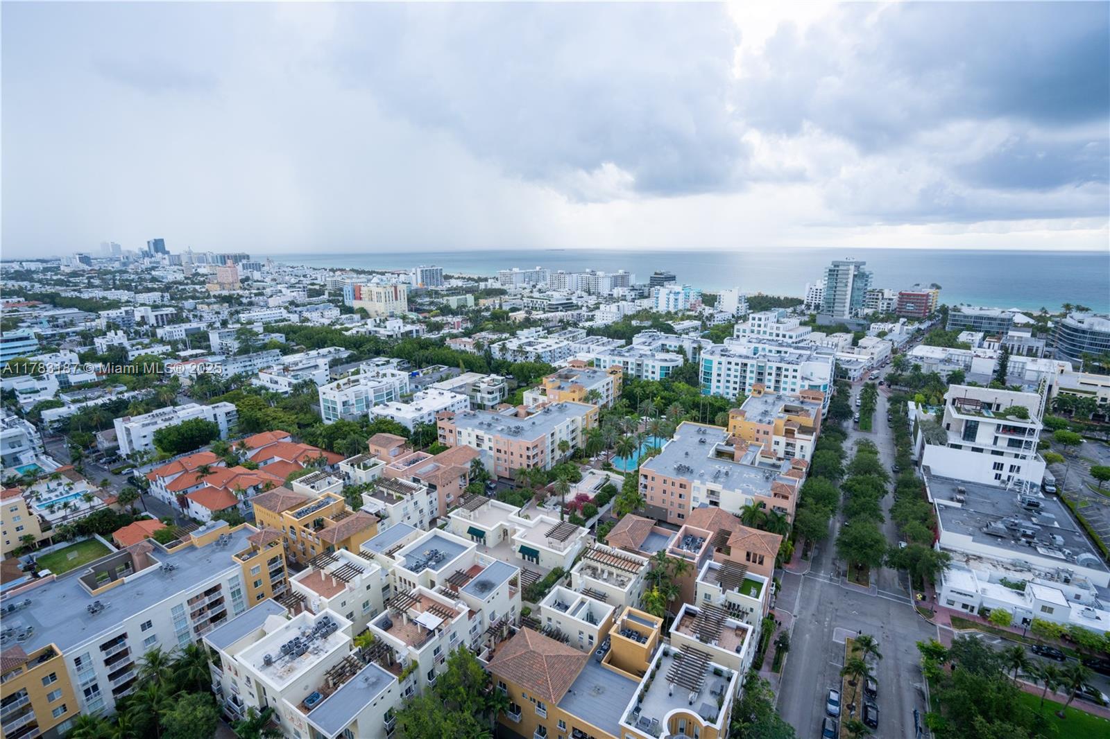 YACHT CLUB AT PORTOFINO C - Residential Lease