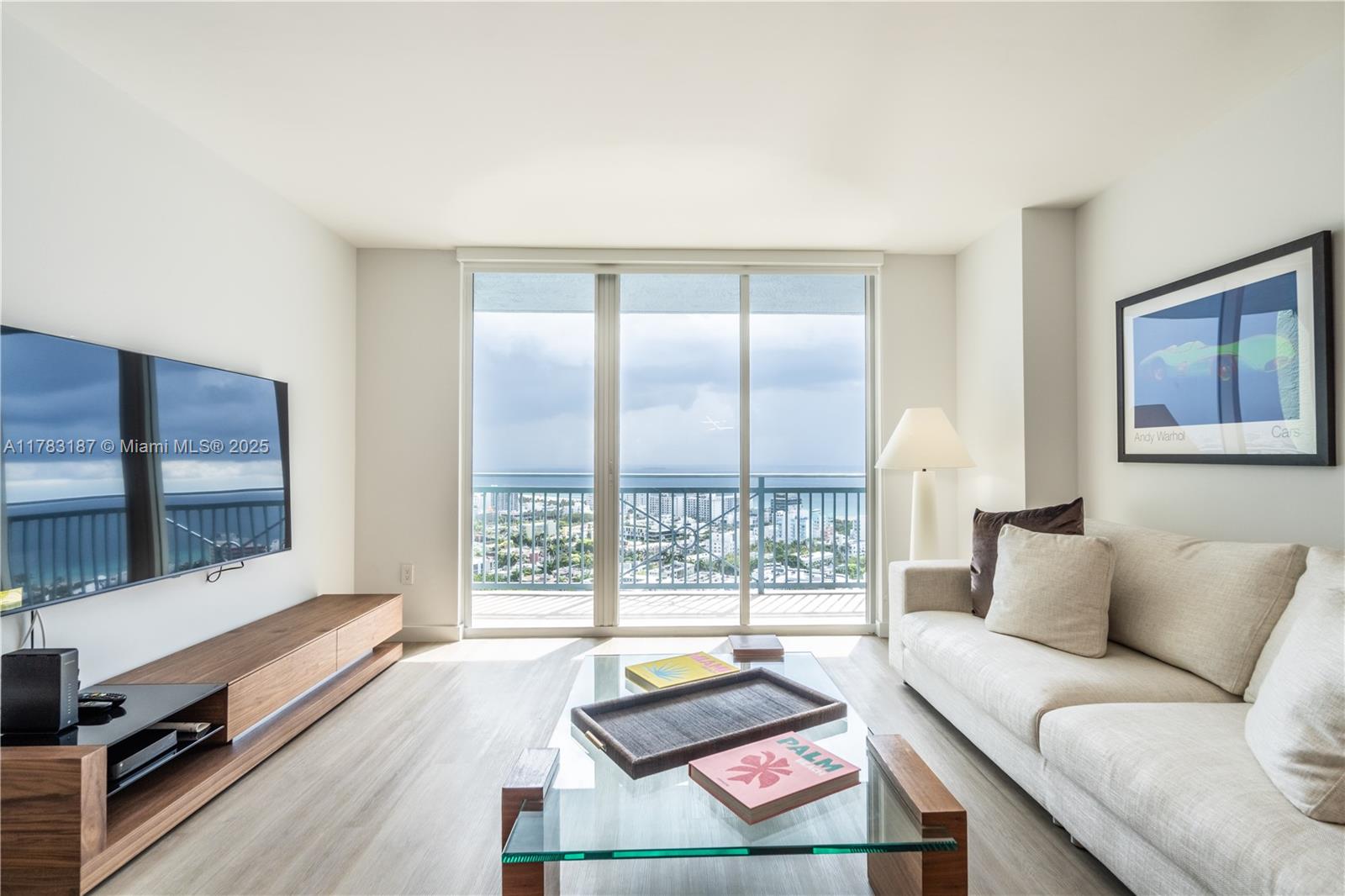 YACHT CLUB AT PORTOFINO C - Residential Lease