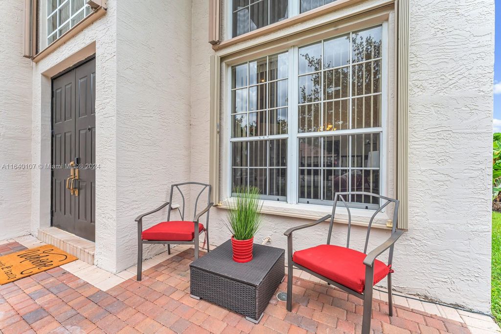 Photo of 19500 SW 39th Ct, Miramar, FL 33029 (MLS # A11640107)