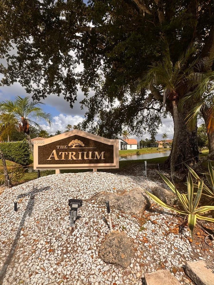 MOTIVATED SELLER !!!
Spacious 3-bedroom, 2-bath condo in the desirable Woodmont golf course community of Tamarac. This large floor plan offers nearly 1,500 sq ft of living space with generous living and dining areas and well-sized bedrooms. Enjoy peaceful golf course surroundings while being conveniently located near shopping, dining, and major roadways.
The home is priced to reflect minor cosmetic updates and offers a great opportunity to update and personalize to your taste. Ideal for buyers looking for space, value, and a great location.
Located close to shopping, dining, parks, and major roadways, this property offers both comfort and convenience in the heart of Tamarac.
3 Bedrooms / 2 Bathrooms
Approximately 1,469 sq ft
 Golf course community
 Spacious floor plan
Assigned/close parking
Great value with opportunity to update

Bring your vision and make this home your own.