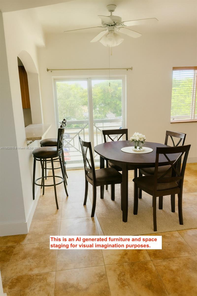 ROYAL POINCIANA VILLAGE C - Residential Lease