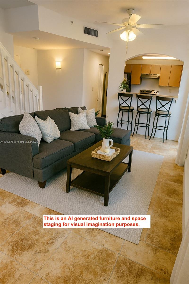 ROYAL POINCIANA VILLAGE C - Residential Lease