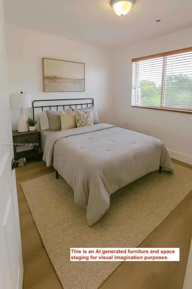 ROYAL POINCIANA VILLAGE C - Residential Lease