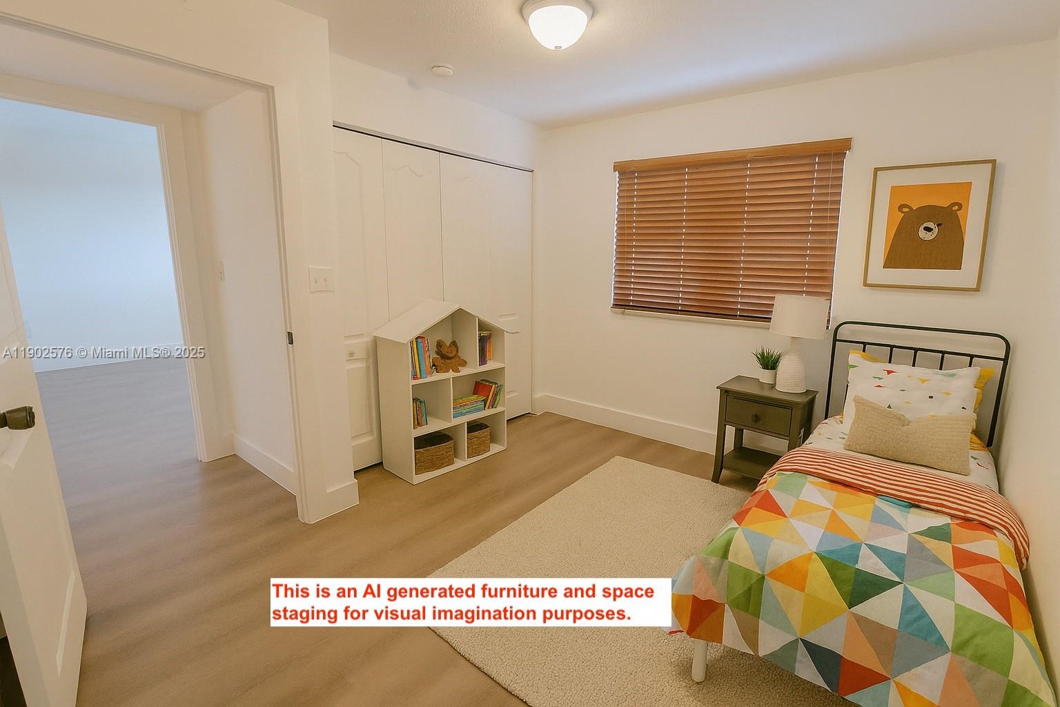 ROYAL POINCIANA VILLAGE C - Residential Lease