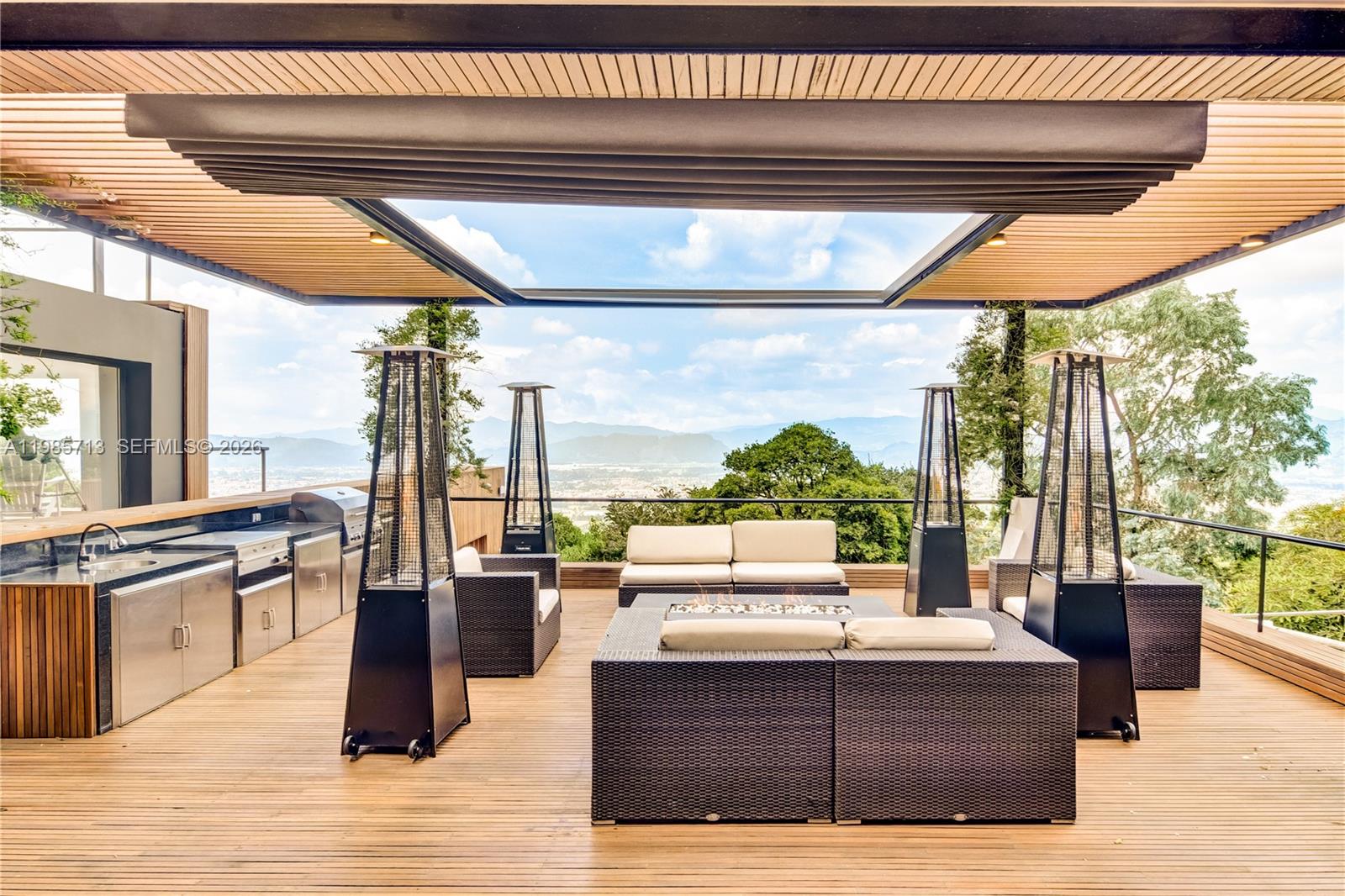 Sindamanoy - Residential