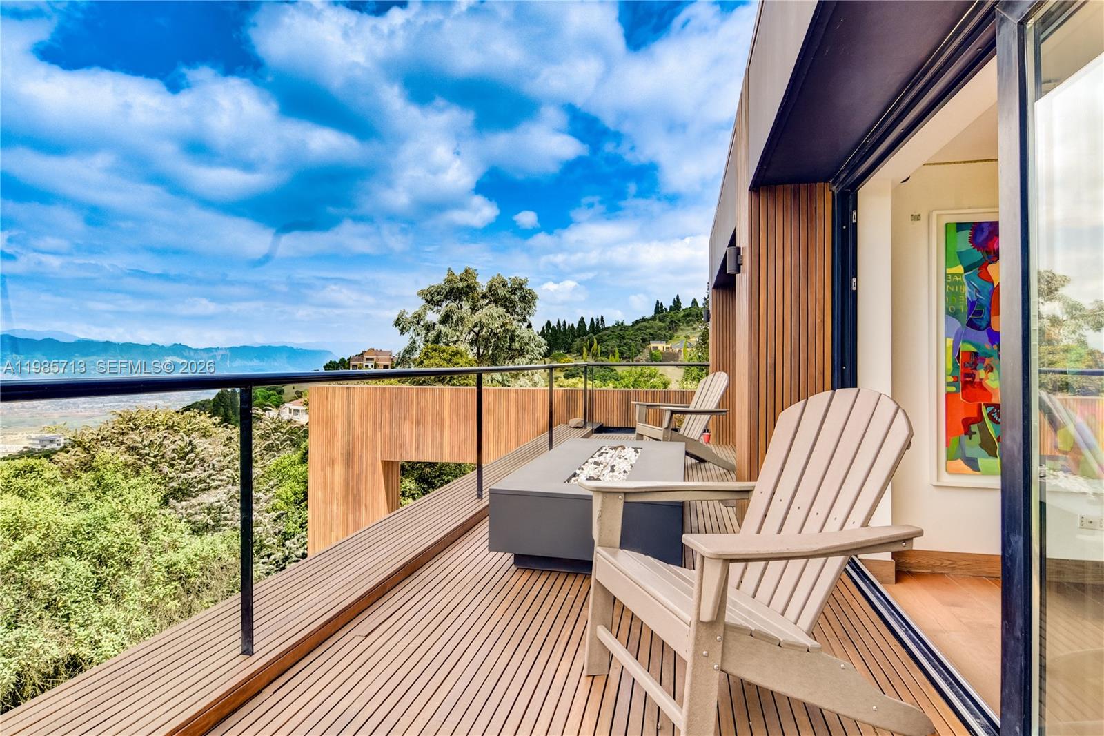 Sindamanoy - Residential