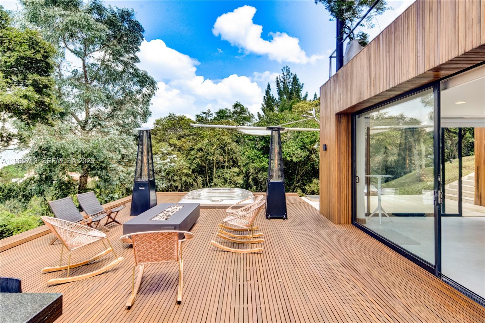 Sindamanoy - Residential