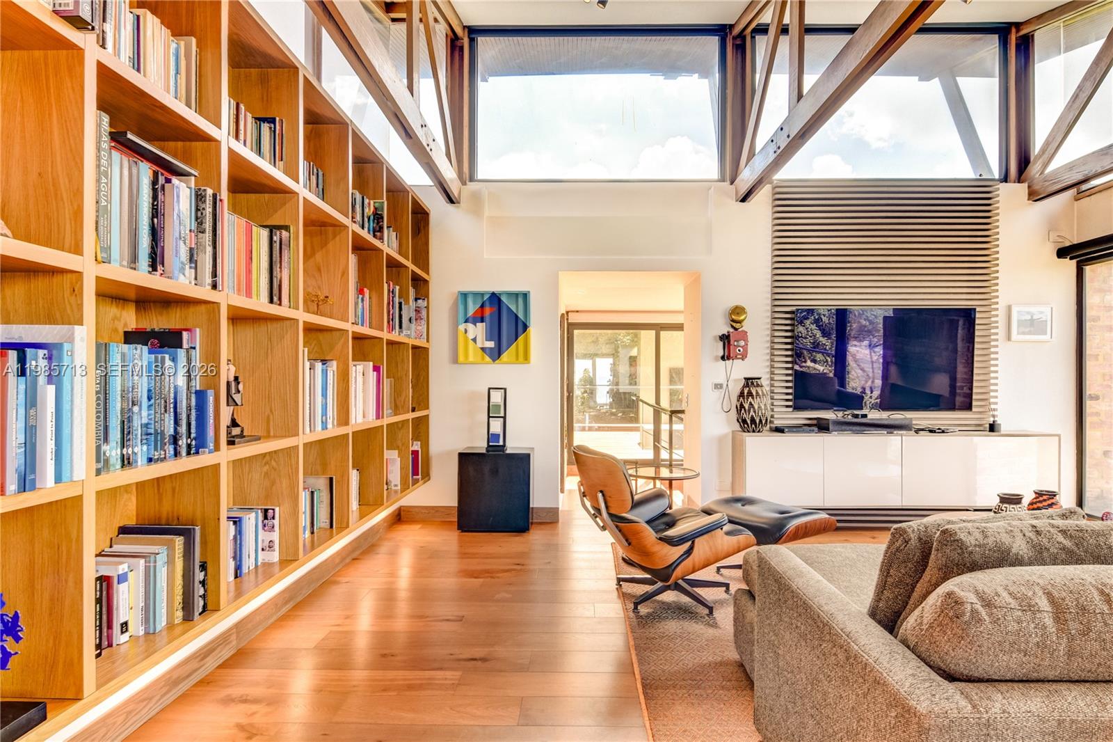 Sindamanoy - Residential