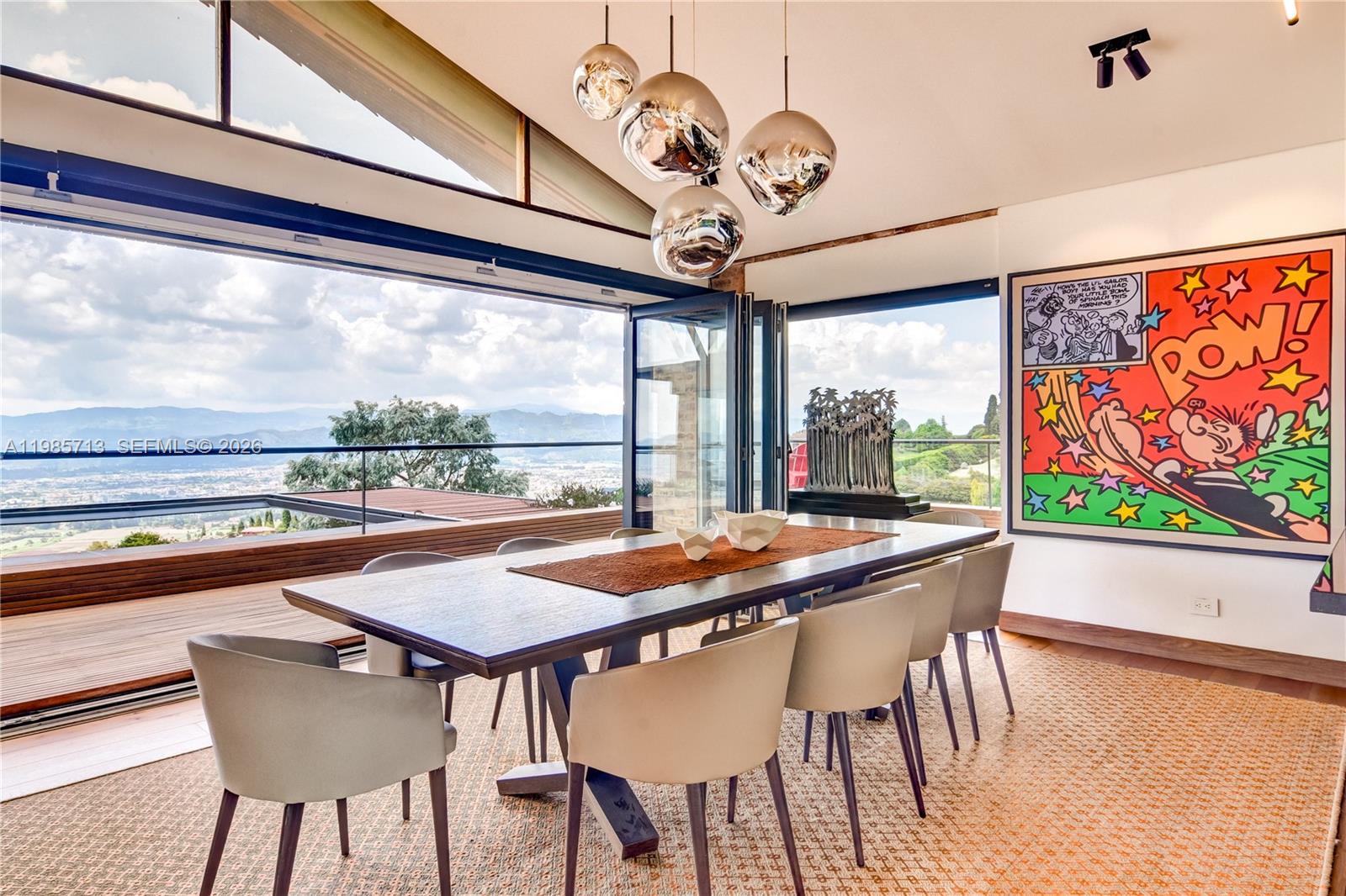 Sindamanoy - Residential