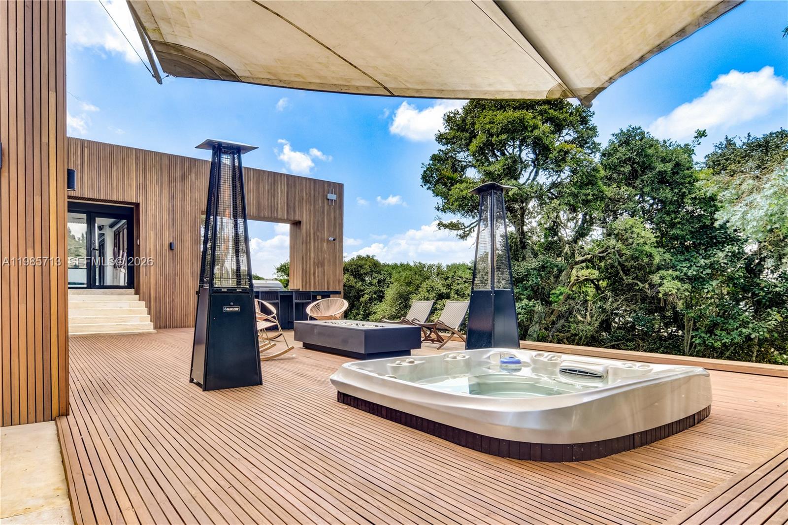 Sindamanoy - Residential