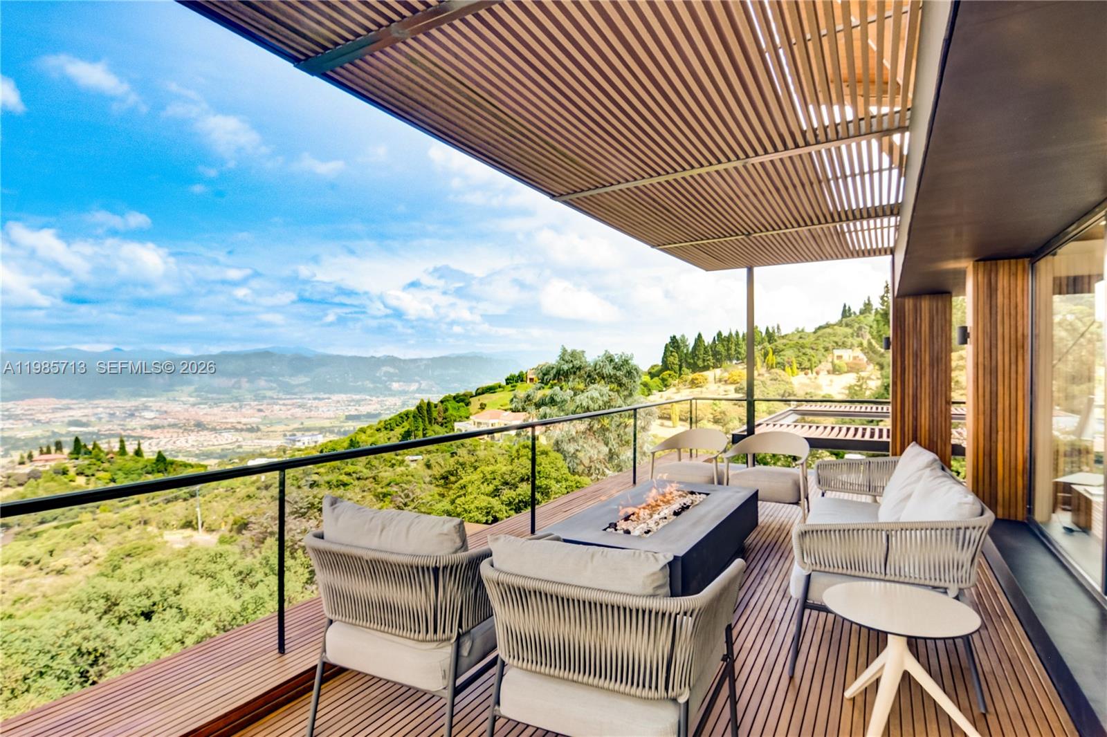 Sindamanoy - Residential