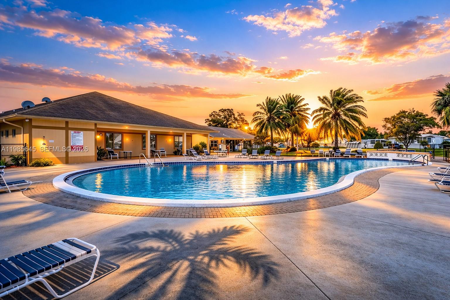 PARK CITY SECTION TWO-A 61 - Residential