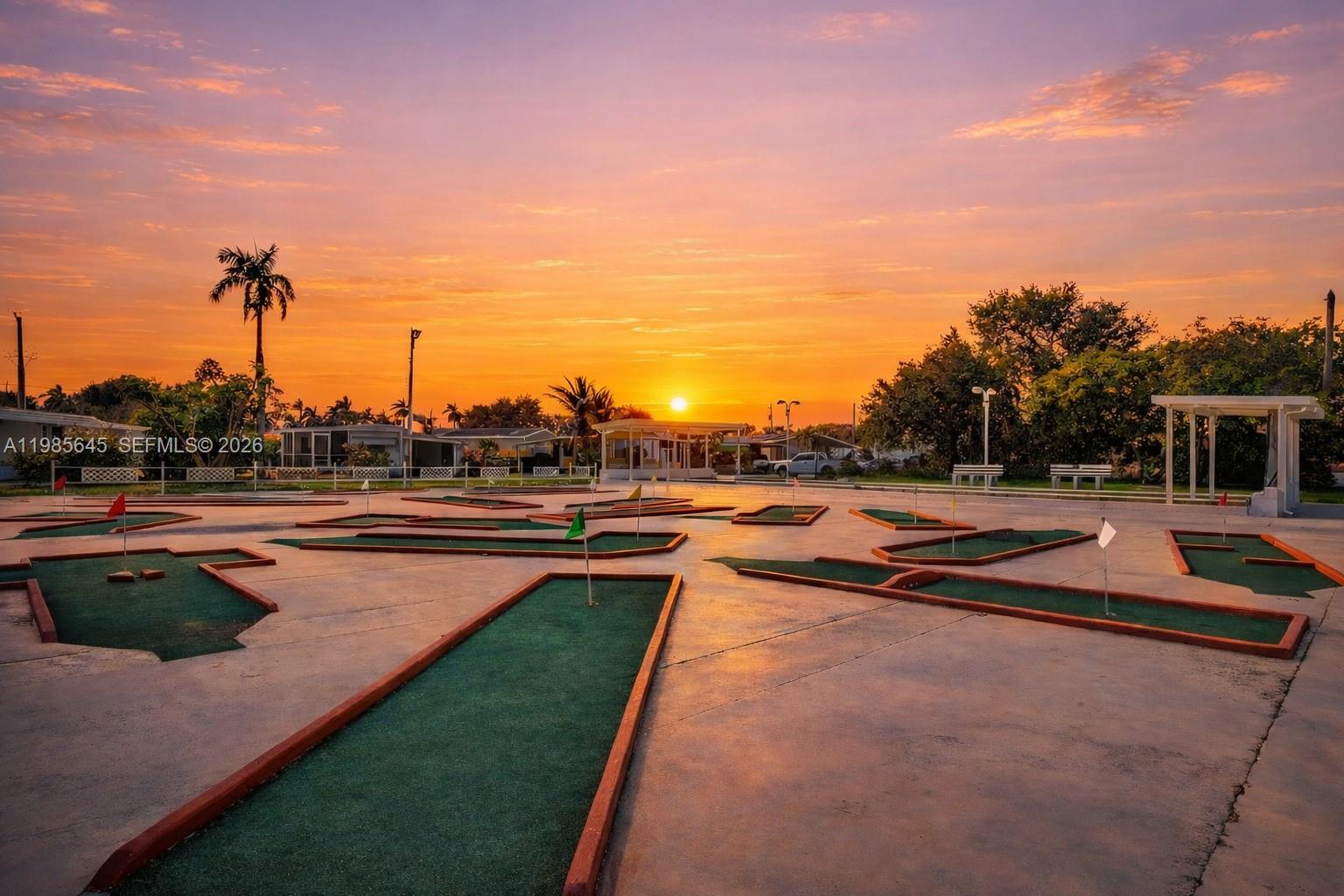 PARK CITY SECTION TWO-A 61 - Residential