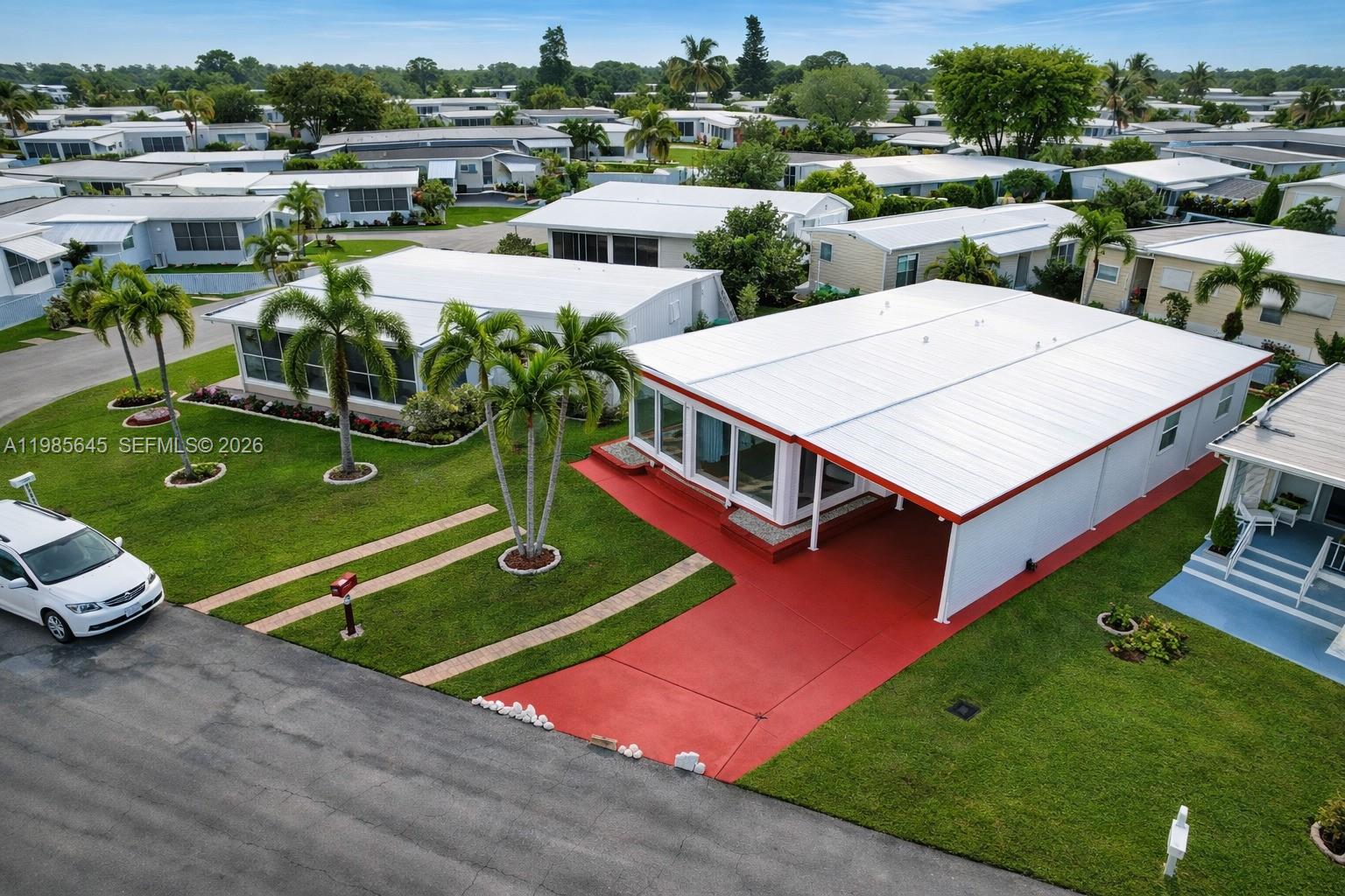 PARK CITY SECTION TWO-A 61 - Residential