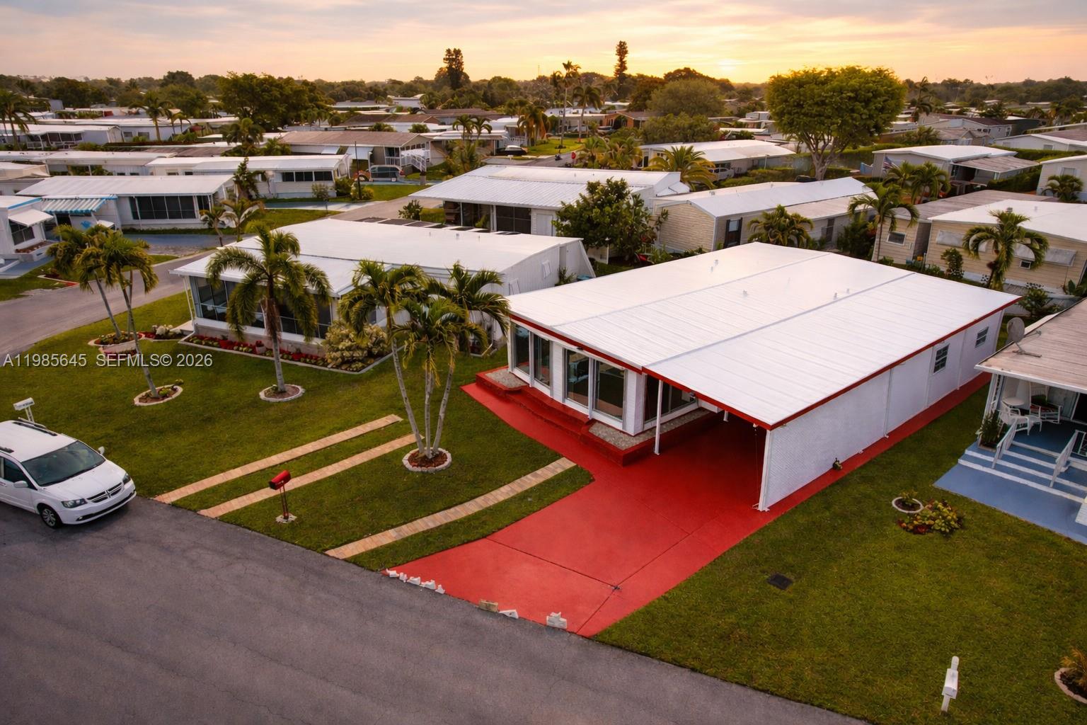 PARK CITY SECTION TWO-A 61 - Residential