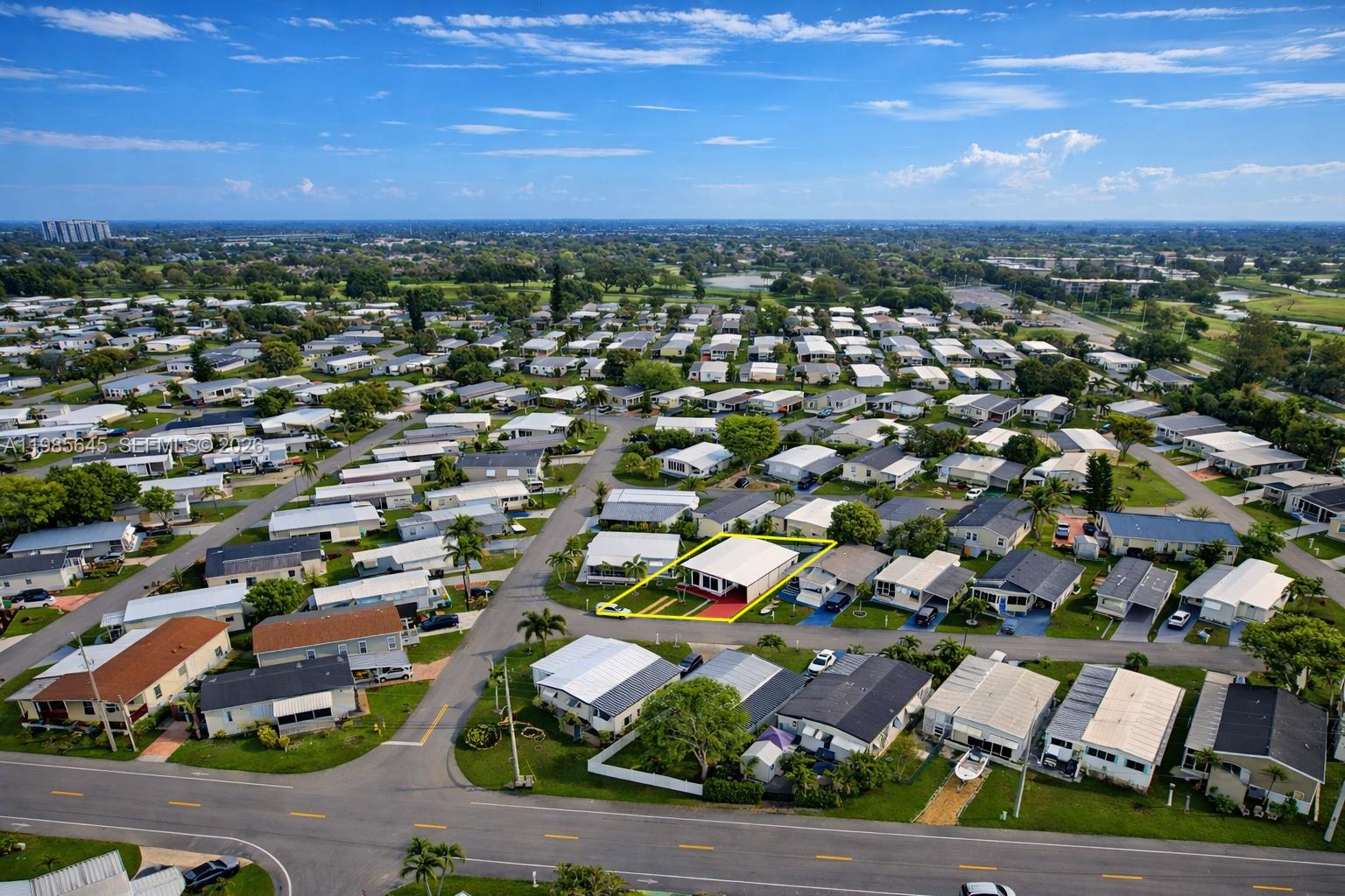 PARK CITY SECTION TWO-A 61 - Residential