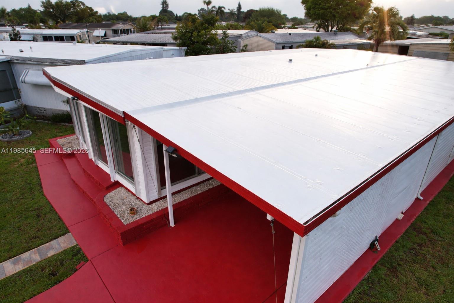 PARK CITY SECTION TWO-A 61 - Residential