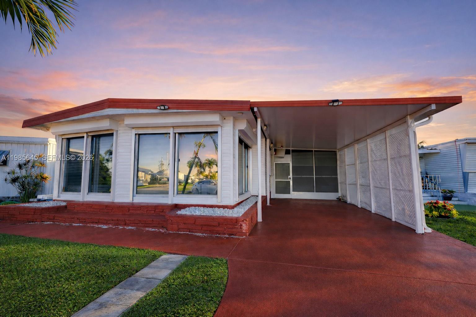 PARK CITY SECTION TWO-A 61 - Residential