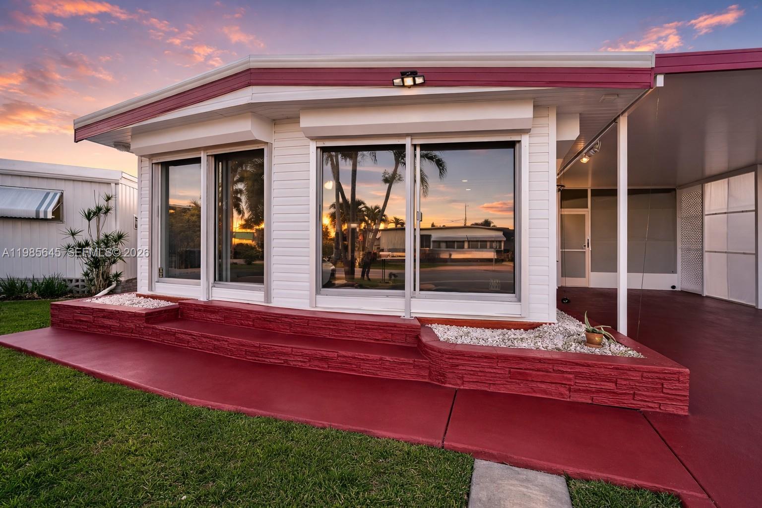 PARK CITY SECTION TWO-A 61 - Residential