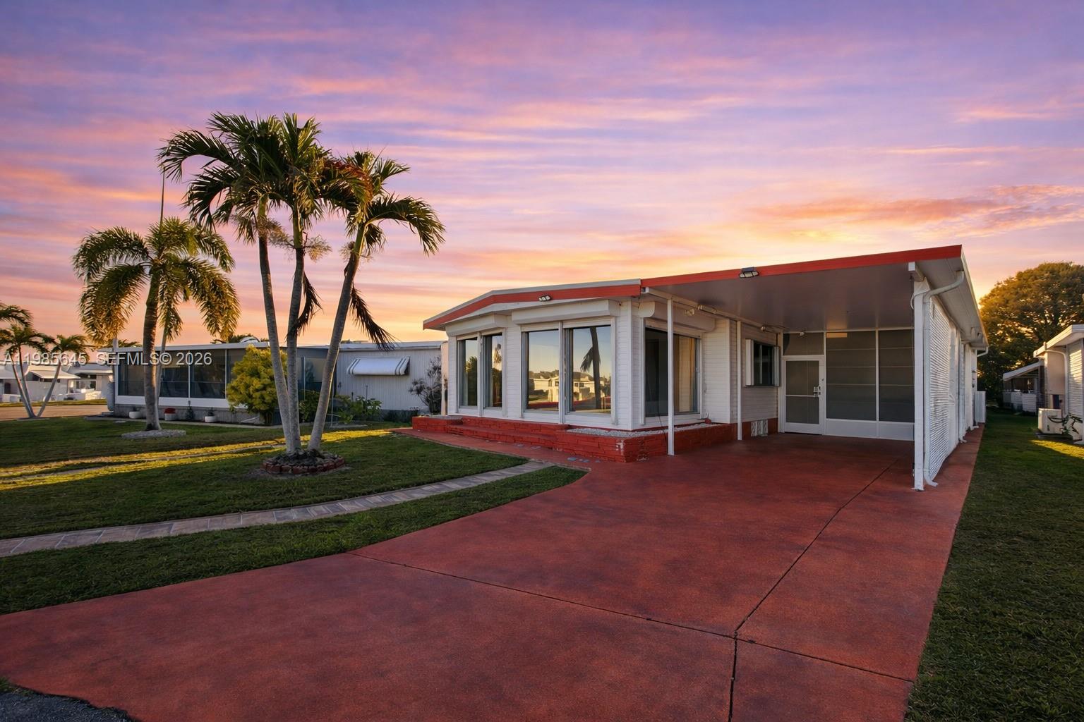 PARK CITY SECTION TWO-A 61 - Residential