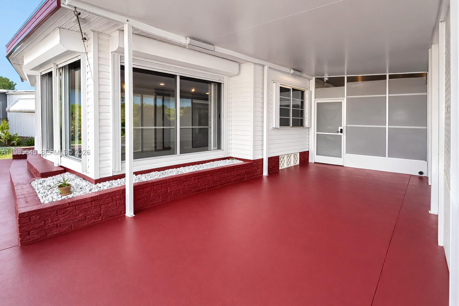 PARK CITY SECTION TWO-A 61 - Residential