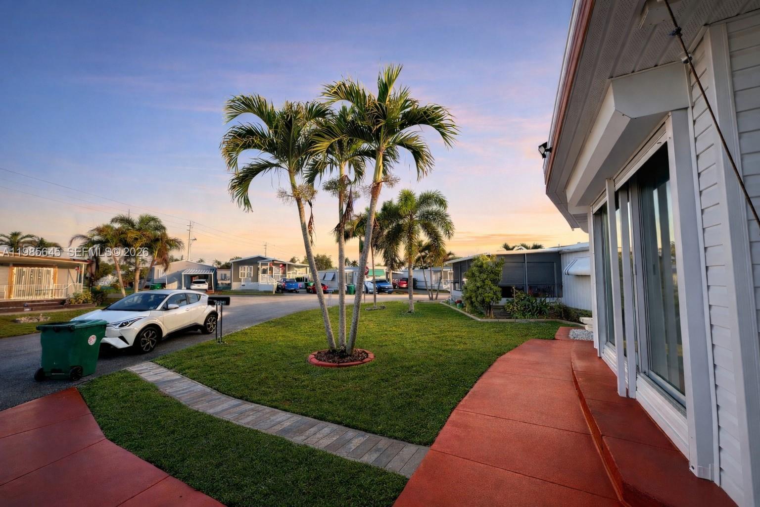 PARK CITY SECTION TWO-A 61 - Residential