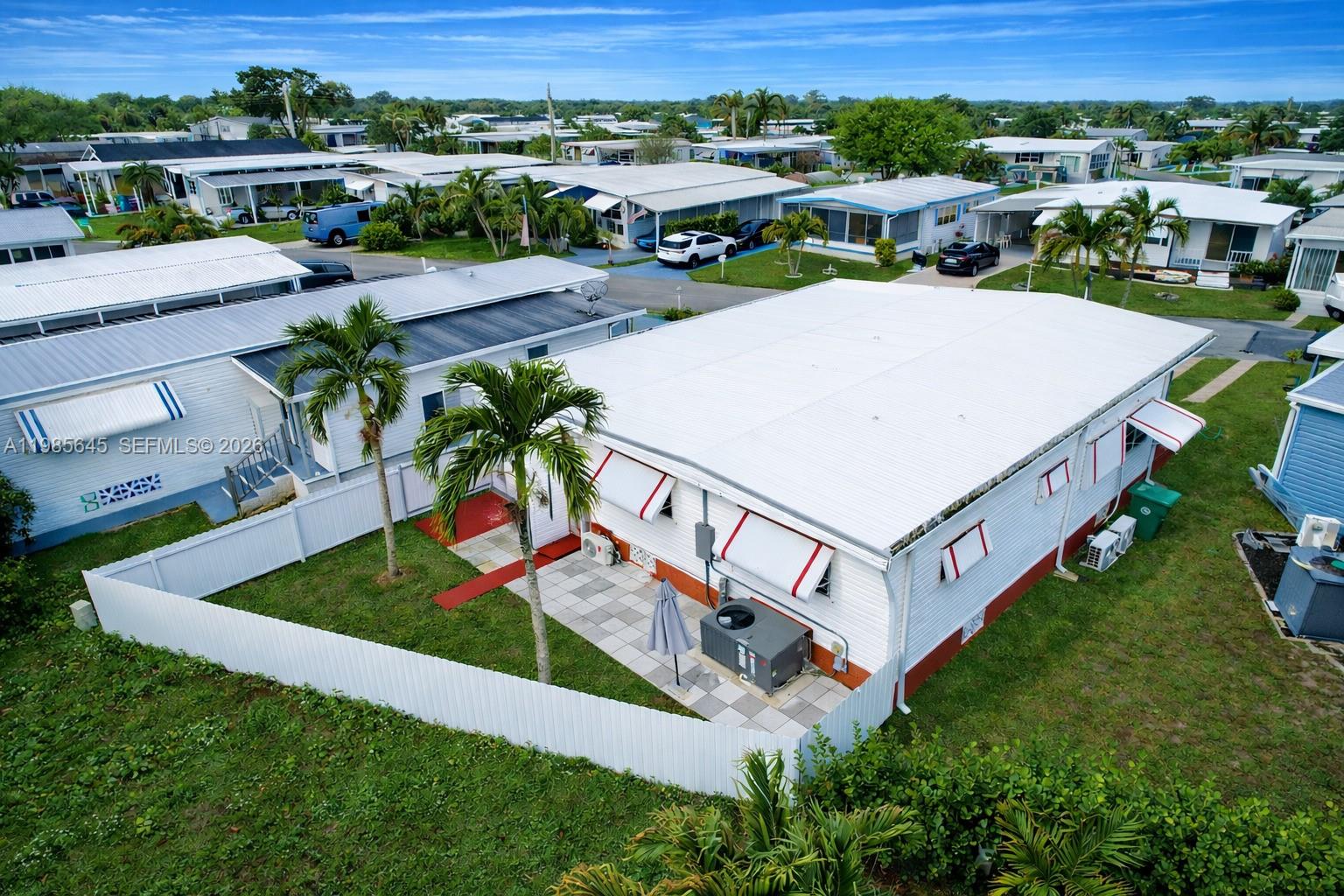 PARK CITY SECTION TWO-A 61 - Residential