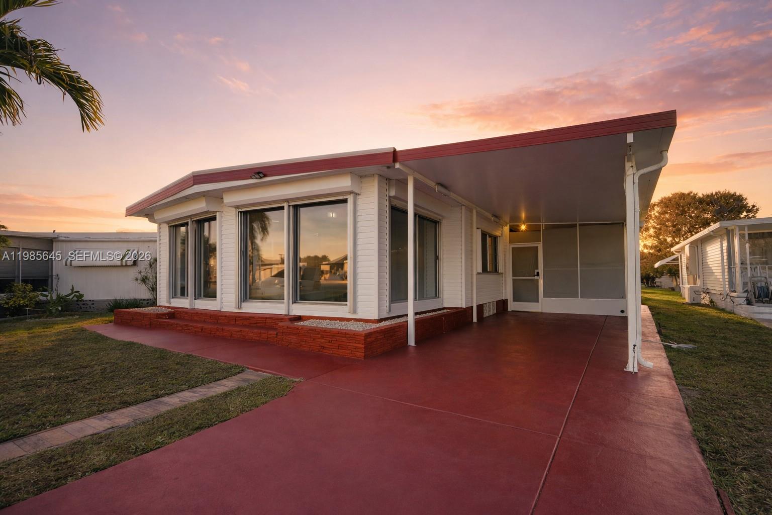 PARK CITY SECTION TWO-A 61 - Residential