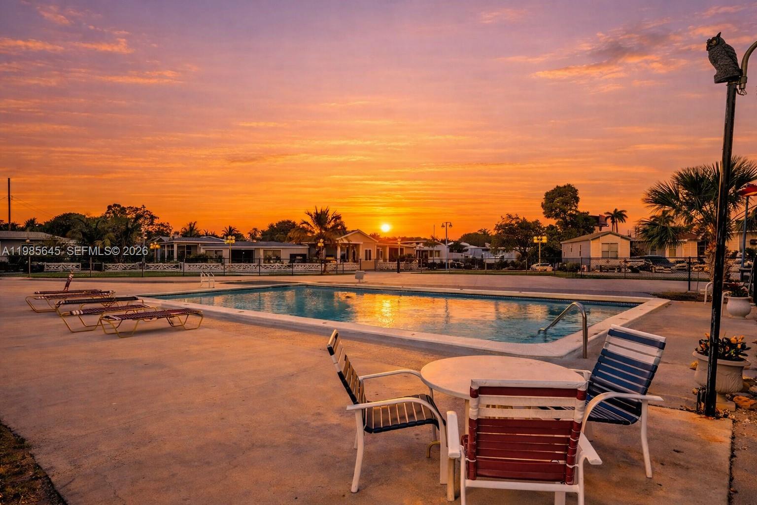 PARK CITY SECTION TWO-A 61 - Residential